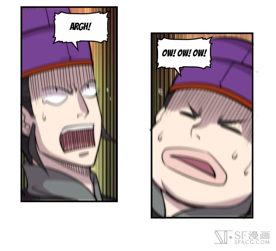 Martial King’s Retired Life Chapter 50 Bahasa Indonesia